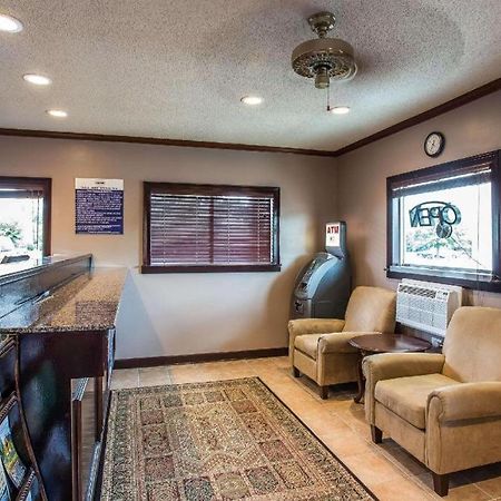 Suburban Studios Charlotte-Ballantyne Luaran gambar