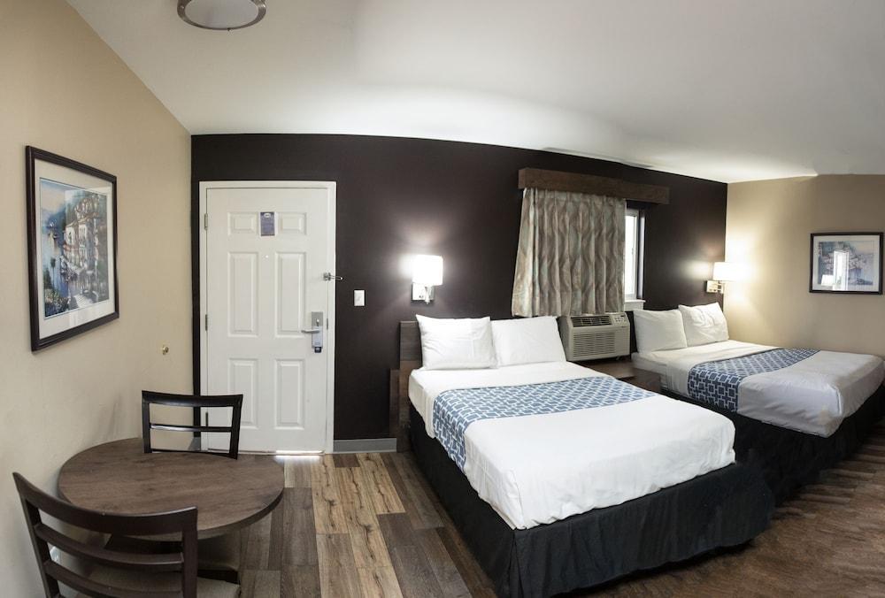 Suburban Studios Charlotte-Ballantyne Luaran gambar