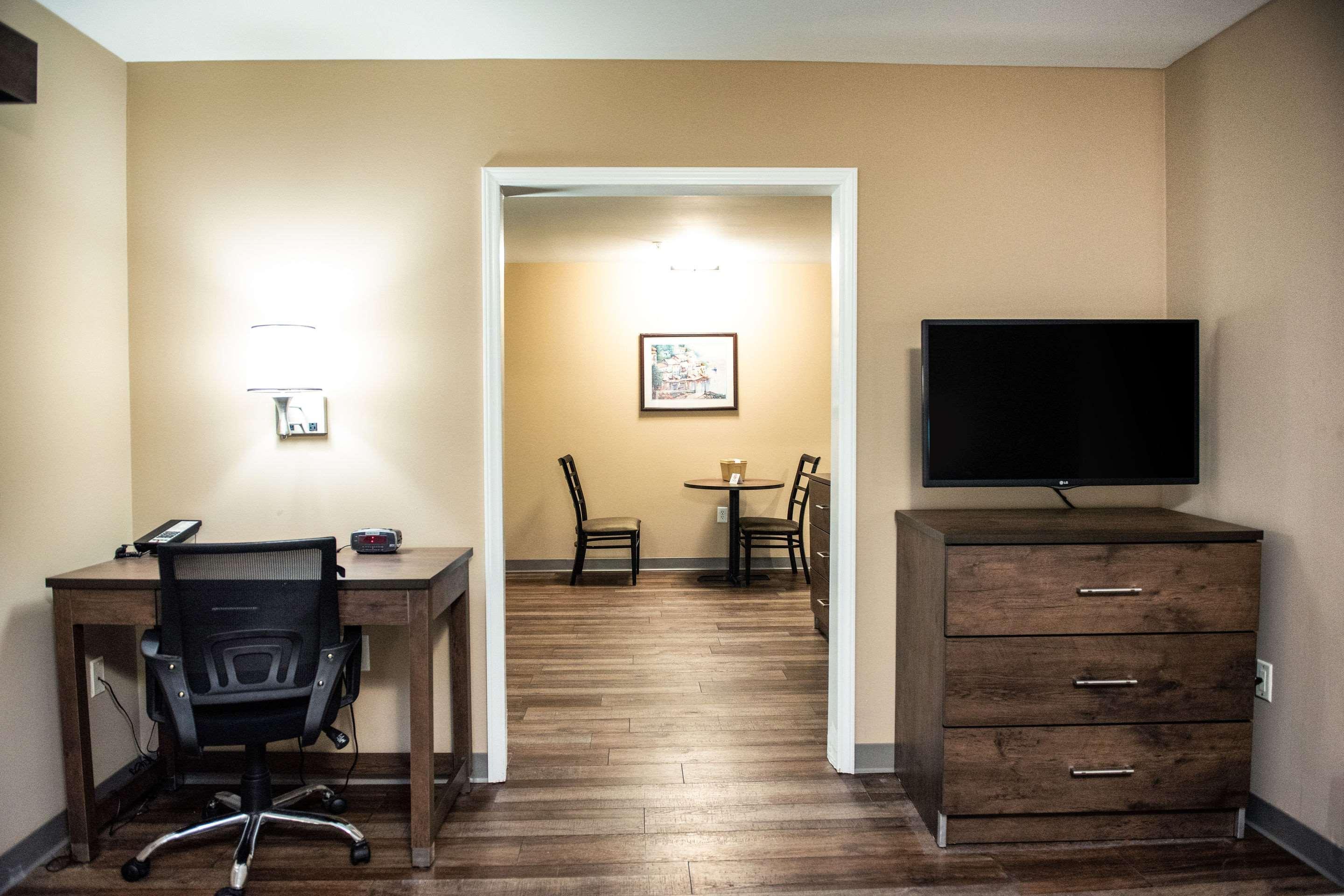 Suburban Studios Charlotte-Ballantyne Luaran gambar