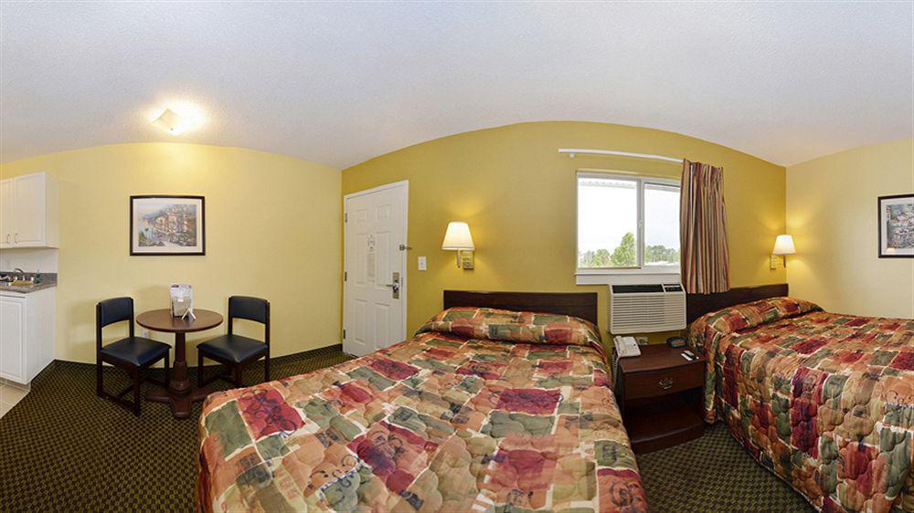 Suburban Studios Charlotte-Ballantyne Luaran gambar