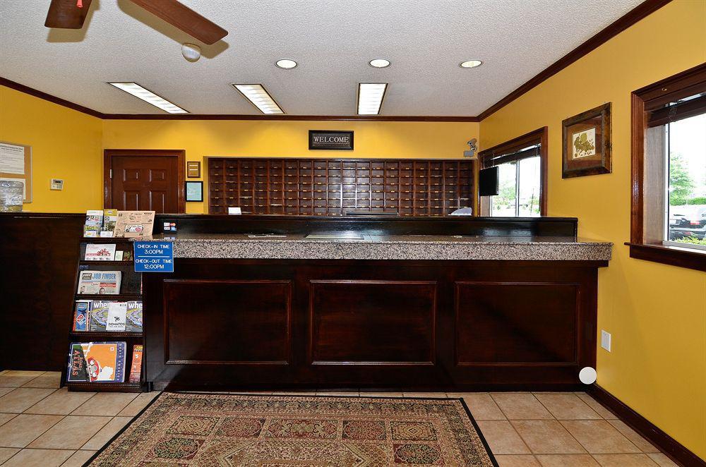 Suburban Studios Charlotte-Ballantyne Luaran gambar