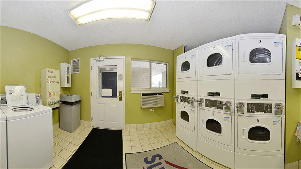 Suburban Studios Charlotte-Ballantyne Luaran gambar